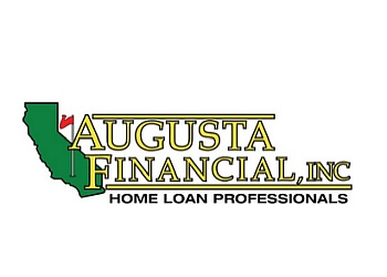 Augusta Financial Santa Clarita Mortgage Companies