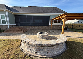 Augusta Landscaping Companies Augusta Landscaping LLC