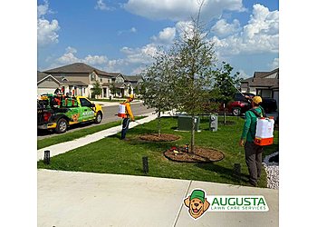 Modesto Lawn Care Services Augusta Lawn Care