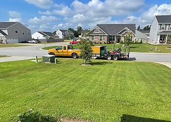 Augusta Lawn Care Services Augusta Lawn Care Services