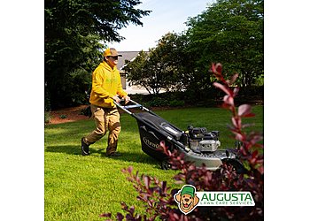 Corpus Christi Lawn Care Services Augusta Lawn Care Services