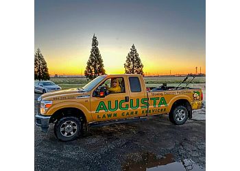 Augusta Lawn Care Services Corpus Christi Lawn Care Services