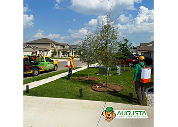 Evansville Lawn Care Services Augusta Lawn Care Services