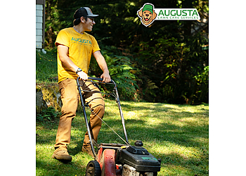 Evansville Lawn Care Services Augusta Lawn Care Services