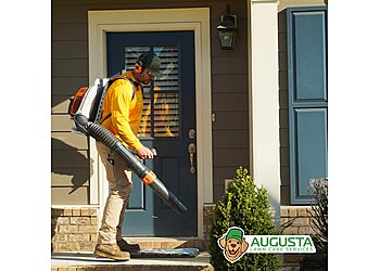 El Paso Lawn Care Services Augusta Lawn Care Services Of El Paso