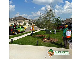 El Paso Lawn Care Services Augusta Lawn Care Services Of El Paso