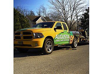 Augusta Lawn Care Services Of El Paso El Paso Lawn Care Services image 1