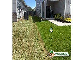 Tucson Lawn Care Services Augusta Lawn Care and Landscape Maintenance