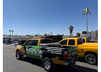 Augusta Lawn Care and Landscape Maintenance Tucson Lawn Care Services image 1