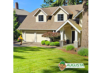 Baton Rouge Lawn Care Services Augusta Lawn Care of Baton Rouge