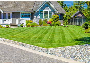 Tallahassee Lawn Care Services Augusta Lawn Care of East Tallahassee