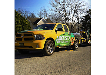 Augusta Lawn Care of East Tallahassee Tallahassee Lawn Care Services image 1