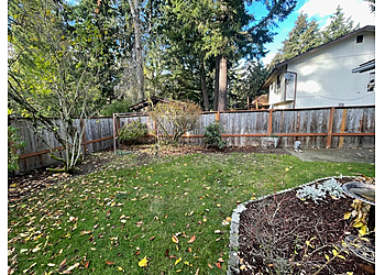 Tacoma Lawn Care Services Augusta Lawn Care of Edgewood