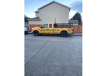 Augusta Lawn Care of Edgewood Tacoma Lawn Care Services image 1