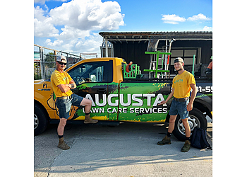 Augusta Lawn Care of Scottsdale Scottsdale Lawn Care Services image 1