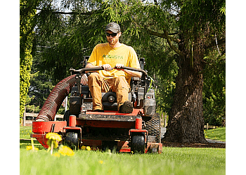 Salem Lawn Care Services Augusta Lawn Care of South Salem
