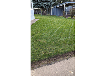 Salem Lawn Care Services Augusta Lawn Care of South Salem