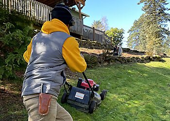 Vancouver Lawn Care Services Augusta Lawn Care of Vancouver