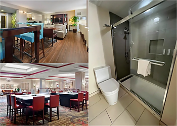 Augusta Hotels Augusta Marriott at the Convention Center