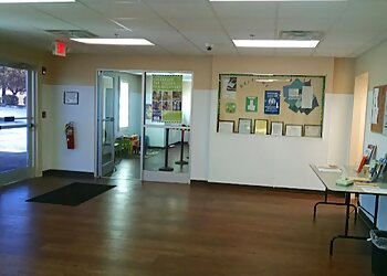 Augusta Addiction Treatment Centers Augusta Metro Treatment Center