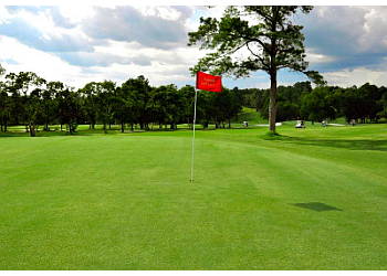 Augusta golf course Augusta Municipal Golf Course 