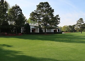 Augusta Golf Courses Augusta National Golf Club