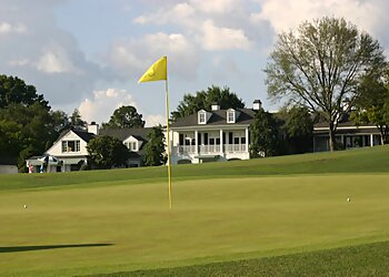 Augusta Golf Courses Augusta National Golf Club