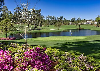 Augusta National Golf Club Augusta Golf Courses image 1
