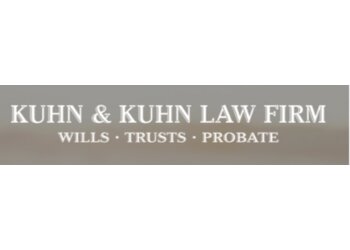 Charleston Estate Planning Lawyers Augusta P. Kuhn, Esq. - KUHN & KUHN LAW FIRM