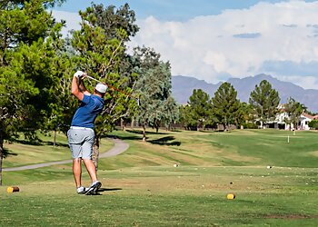 Mesa Golf Courses Augusta Ranch Golf Club