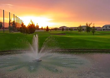 Mesa Golf Courses Augusta Ranch Golf Club