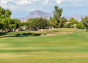 Augusta Ranch Golf Club Mesa Golf Courses image 1