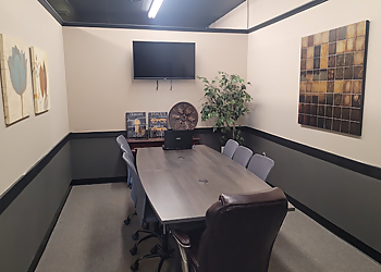 Augustine Insurance - Clarksville, TN Insurance Agents - Office Interior Image