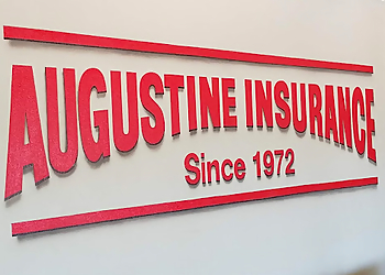 Augustine Insurance - Clarksville, TN Insurance Agents - Company Logo