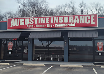 Augustine Insurance - Clarksville, TN Insurance Agents - Office Exterior Image