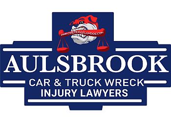 Arlington Medical Malpractice Lawyers Aulsbrook Car & Truck Wreck Lawyers