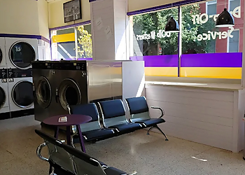 Louisville Laundromats Aunt Bee's Launderette