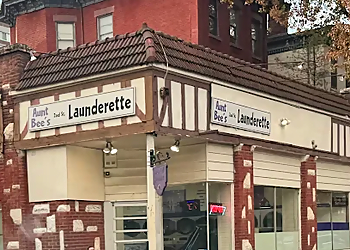 Louisville Laundromats Aunt Bee's Launderette
