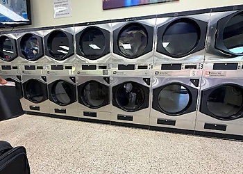 Louisville Laundromats Aunt Bee's Launderette