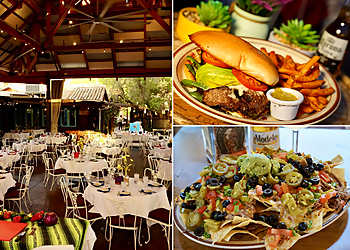 Phoenix Mexican Restaurants Aunt Chilada's