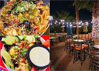 Phoenix Mexican Restaurants Aunt Chiladas Squaw Peak