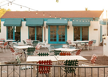 Tempe Mexican Restaurants Aunt Chilada's Tempe