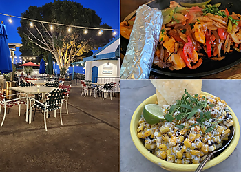 Tempe Mexican Restaurants Aunt Chilada's Tempe