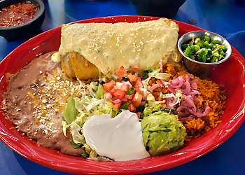 Aunt Chilada's Tempe Tempe Mexican Restaurants image 1