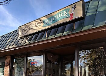 Springfield Bakeries Auntie Cathie's Kitchen