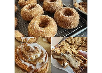 Springfield Bakeries Auntie Cathie's Kitchen