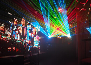 Kansas City Night Clubs Aura