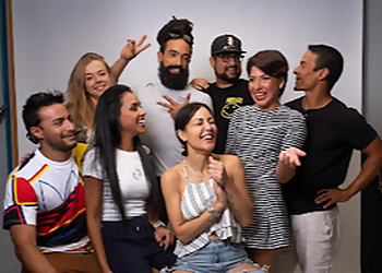 Miami Entertainment Companies Aura Entertainment