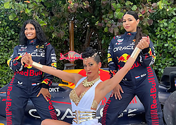 Miami Entertainment Companies Aura Entertainment