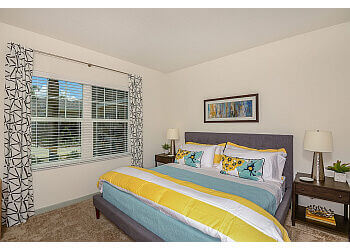 St Petersburg Apartments For Rent Aura at 4th